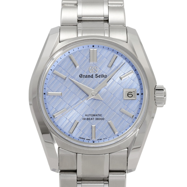 グランドセイコー grand-seiko ヘリテージ コレクション heritage_collection w254752