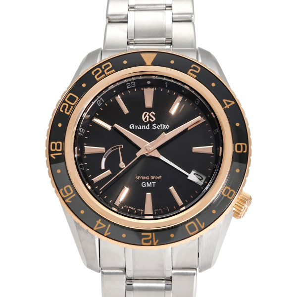 グランドセイコー grand-seiko スポーツ コレクション sport_collection w254753