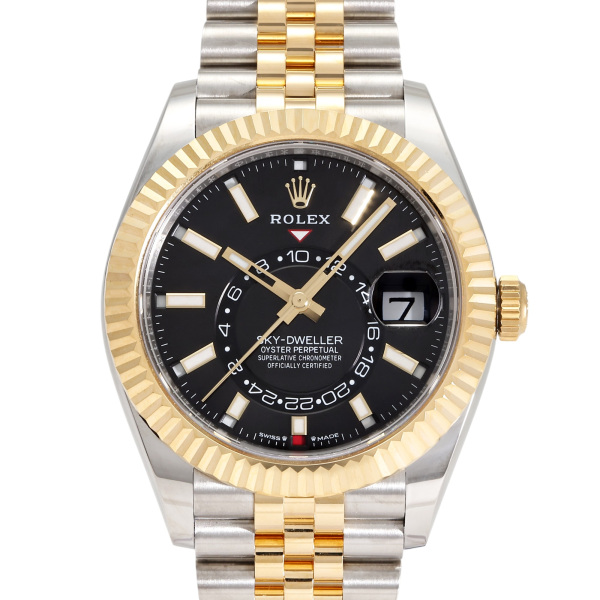 rolex skydweller ロレックス スカイドゥエラー  336933