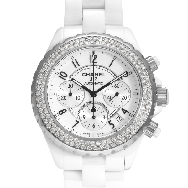 chanel j12 シャネル J12  h1008