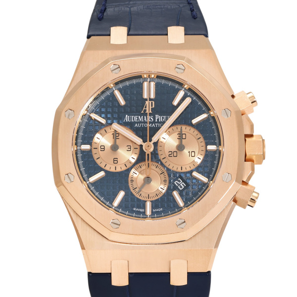 audemarspiguet royaloak オーデマ・ピゲ ロイヤルオーク クロノグラフ 26331or.oo.d315cr.01