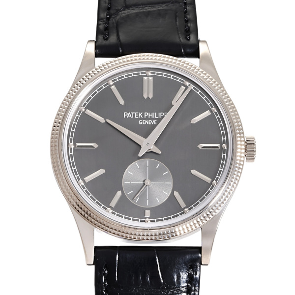 パテック・フィリップ patekphilippe カラトラバ calatrava w254767