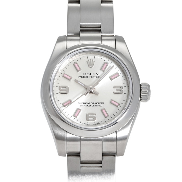 ロレックス rolex オイスターパーペチュアル oysterperpetual w254772