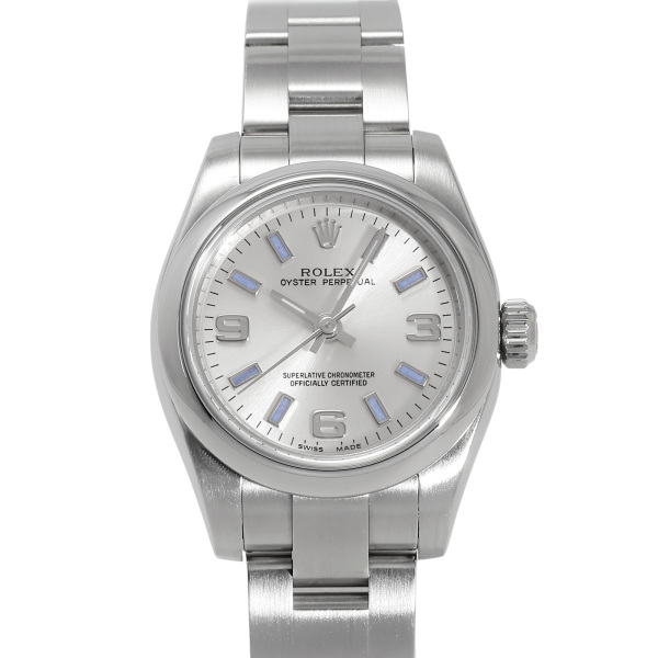 ロレックス rolex オイスターパーペチュアル oysterperpetual w254773