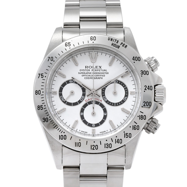 Rolex rolex Cosmograph Daytona daytona w254780