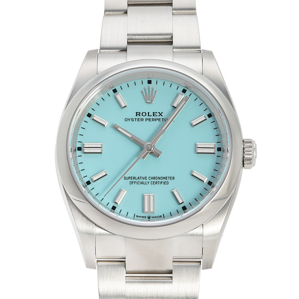Rolex rolex Oyster perpetual oysterperpetual w254785