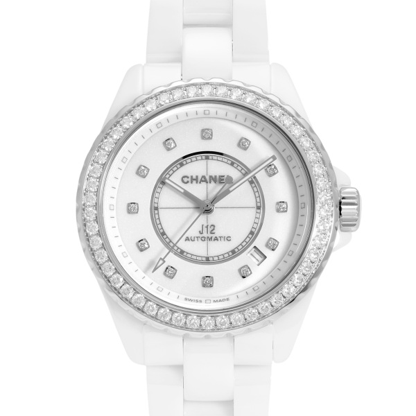 シャネル chanel J12 j12 w254806