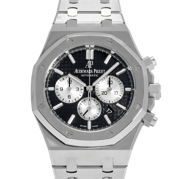 audemarspiguet royaloak オーデマ・ピゲ ロイヤルオーク クロノグラフ 26331st.oo.1220st.02