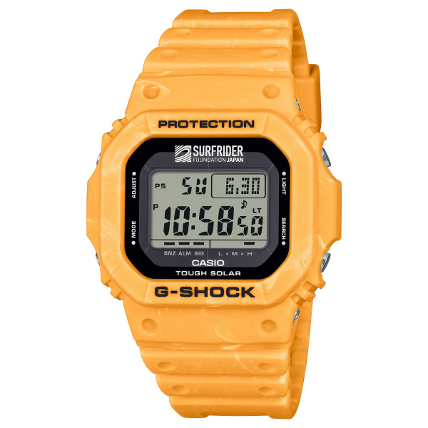 カシオ casio Gショック gshock w254815