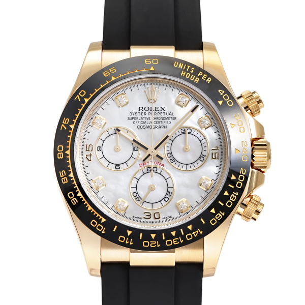 ロレックス rolex コスモグラフ デイトナ daytona w254822