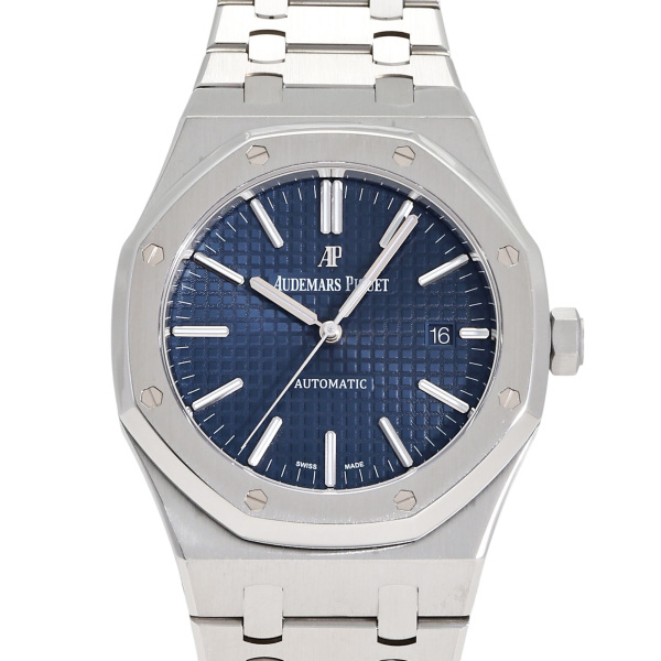 audemarspiguet royaloak オーデマ・ピゲ ロイヤルオーク オートマティック 15400st.oo.1220st.03