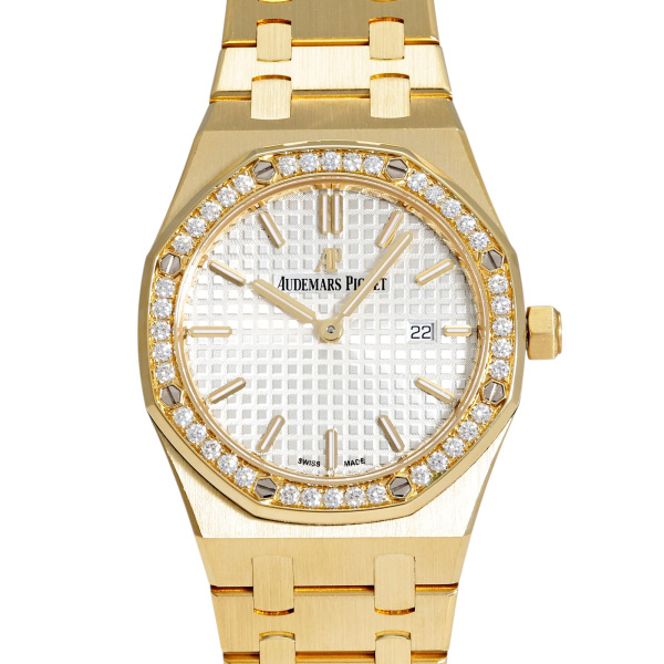 オーデマ・ピゲ audemarspiguet ロイヤルオーク royaloak w254826