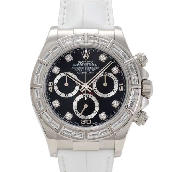 ロレックス rolex コスモグラフ デイトナ daytona w254851