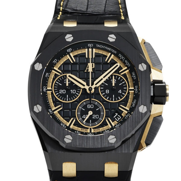 オーデマ・ピゲ audemarspiguet ロイヤルオーク オフショア royaloakoffshore w254862
