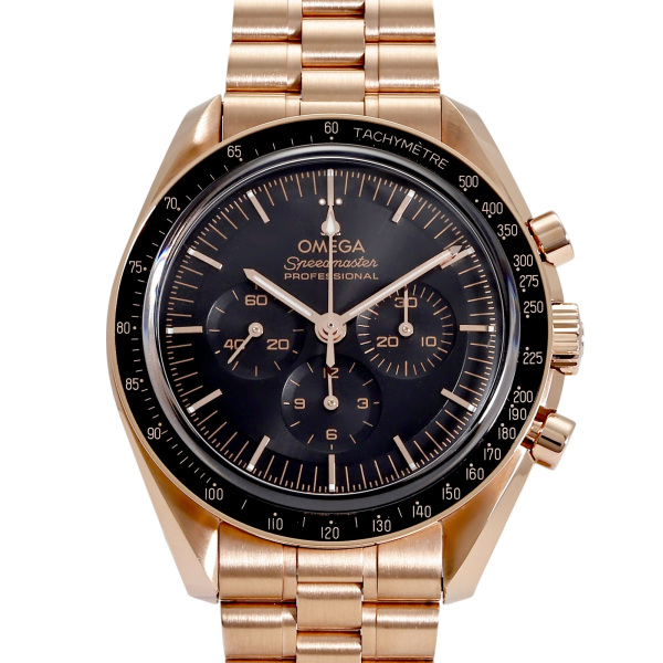 omega speedmaster オメガ スピードマスター ムーンウォッチ プロフェッショナル 42MM 310.60.42.50.01.001