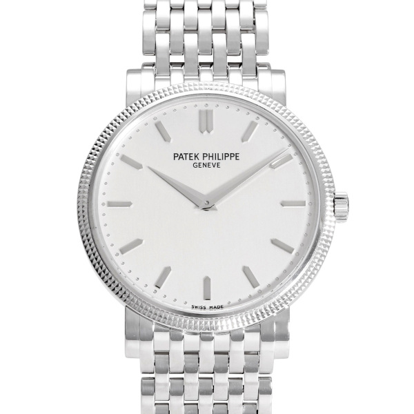 patekphilippe calatrava パテック・フィリップ カラトラバ  5120/1g-001