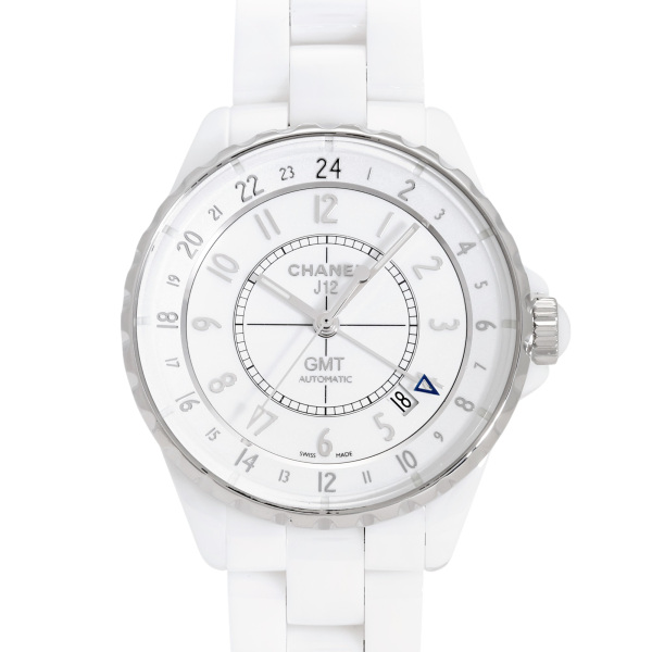シャネル chanel J12 j12 w254894