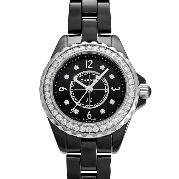 シャネル chanel J12 j12 w254895