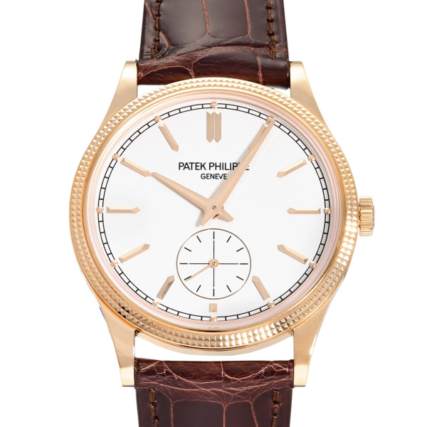 patekphilippe calatrava パテック・フィリップ カラトラバ  6119r-001