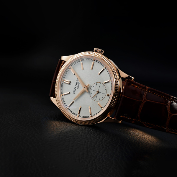 patekphilippe calatrava パテック・フィリップ カラトラバ  6119r-001