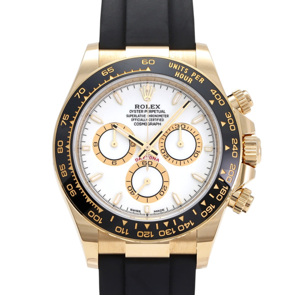 ロレックス rolex コスモグラフ デイトナ daytona w254924