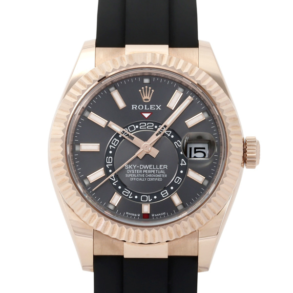 スカイドゥエラーの商品写真