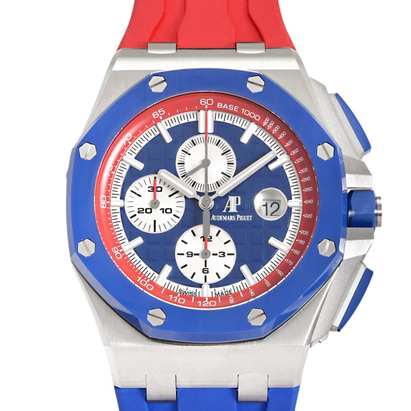 audemarspiguet royaloakoffshore オーデマ・ピゲ ロイヤルオーク オフショア クロノグラフ 26400so.oo.a502ca.01