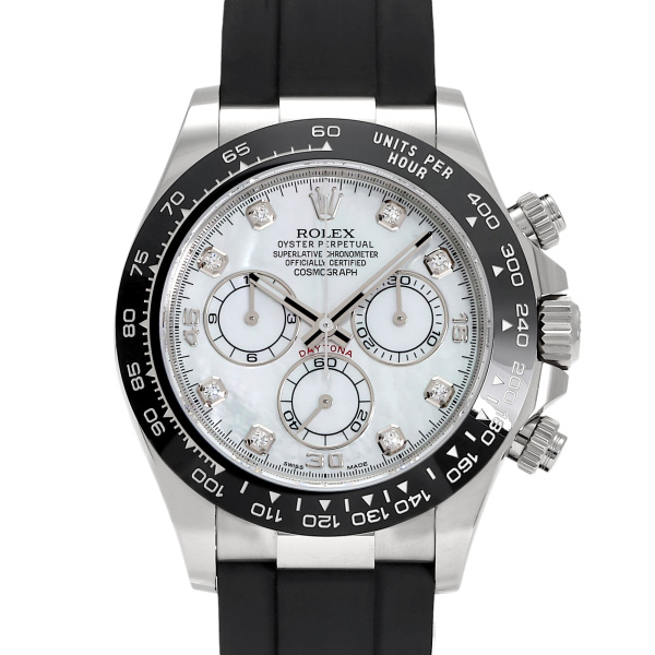 ロレックス rolex コスモグラフ デイトナ daytona w254961