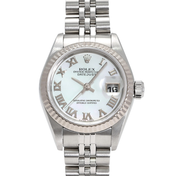 ロレックス rolex デイトジャスト datejust w254966
