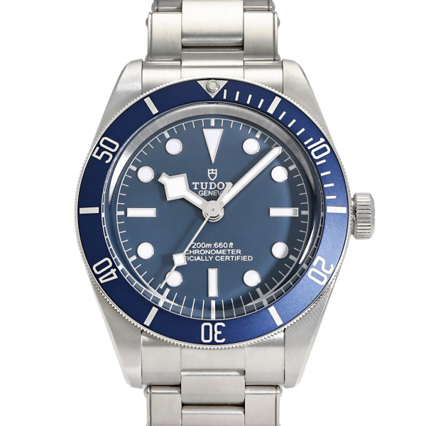 チューダー（チュードル） tudor ブラックベイ blackbay w254967