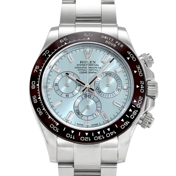 ロレックス rolex コスモグラフ デイトナ daytona w254984