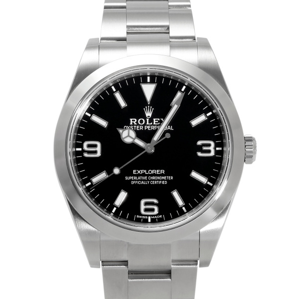 rolex explorer ロレックス エクスプローラー I 214270