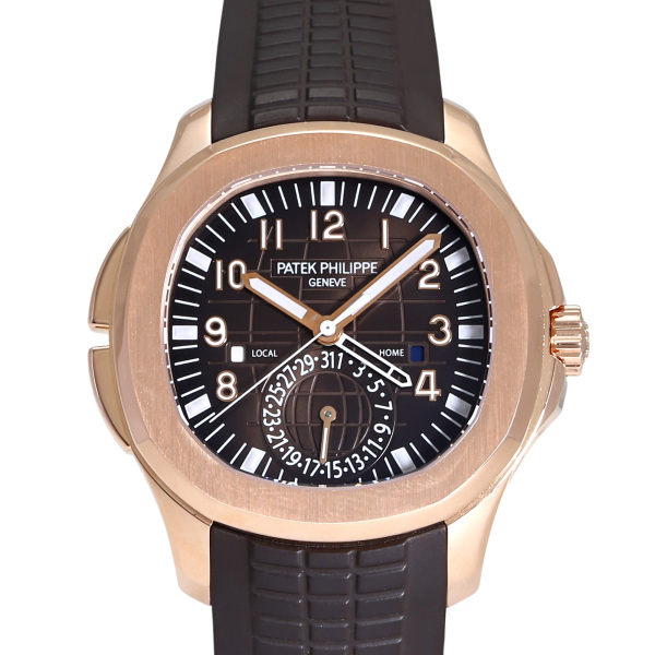 パテック・フィリップ patekphilippe アクアノート aquanaut w254996