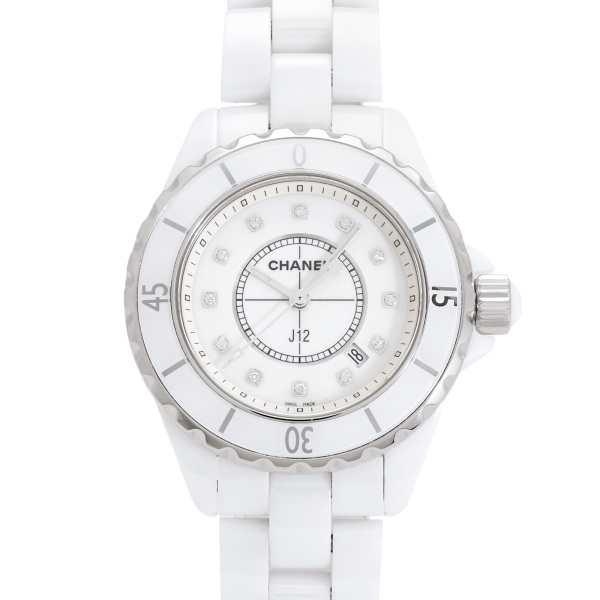 chanel j12 シャネル J12 33mm h1628