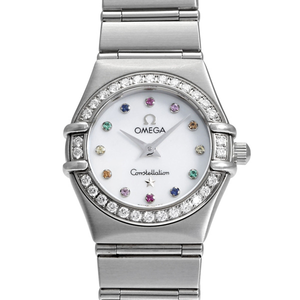 オメガ omega コンステレーション constellation w255007