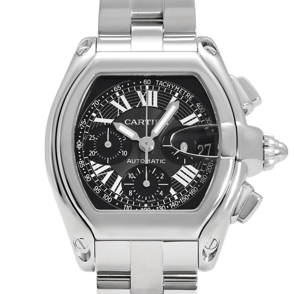 Cartier cartier Roadster roadster w255008