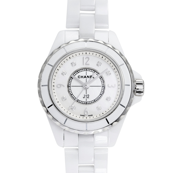 chanel j12 シャネル J12  h2570