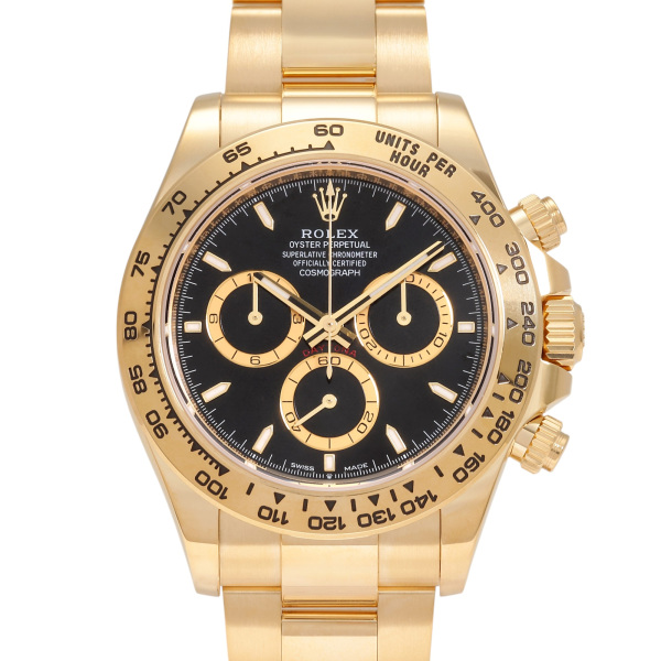 rolex daytona ロレックス コスモグラフ デイトナ  126508