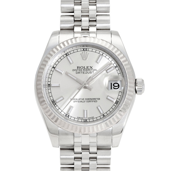 ロレックス rolex デイトジャスト datejust w255088