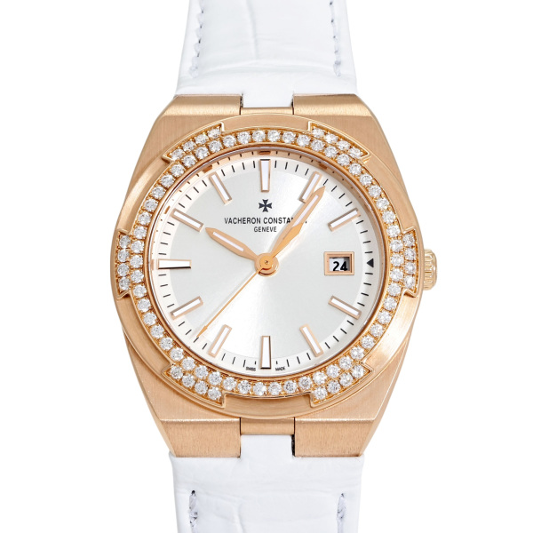ヴァシュロン・コンスタンタン vacheronconstantin オーヴァーシーズ overseas w255094