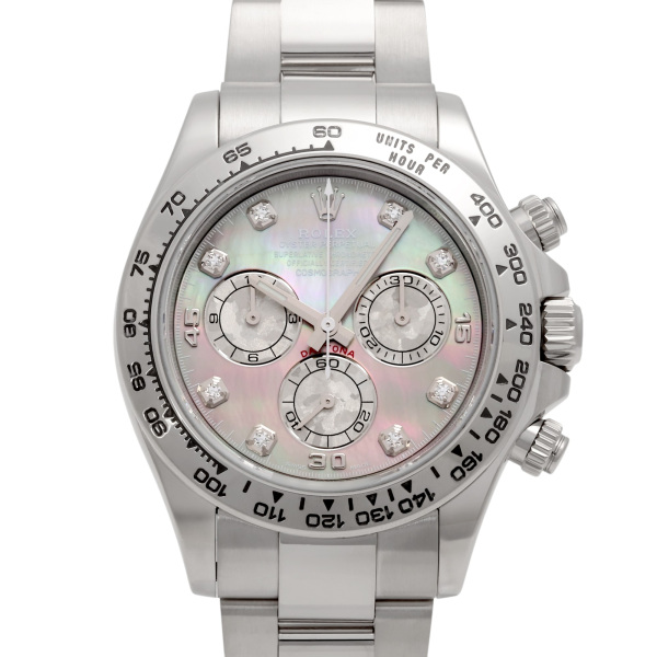 ロレックス rolex コスモグラフ デイトナ daytona w255097