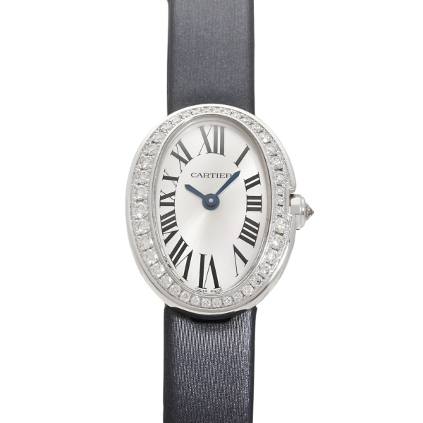 カルティエ cartier ベニュワール baignoire w255100