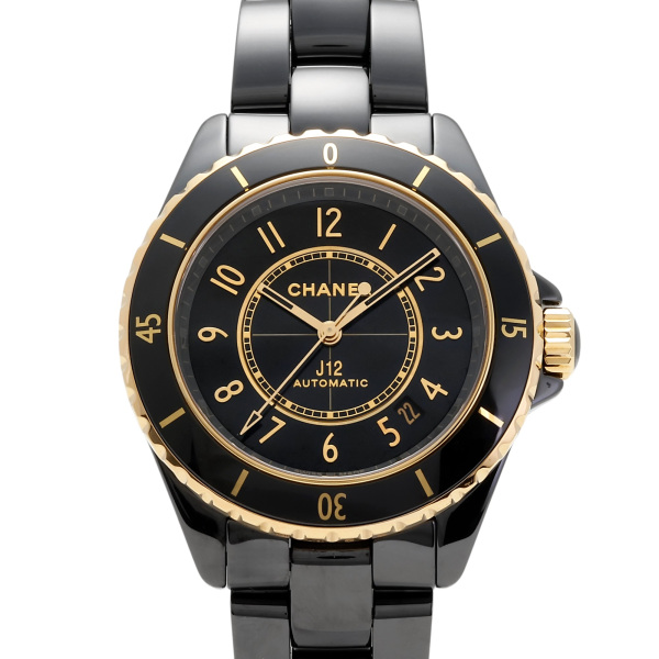 chanel j12 シャネル J12 キャリバー 12.1 38MM h9541