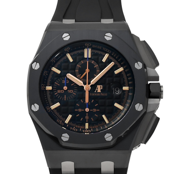 オーデマ・ピゲ audemarspiguet ロイヤルオーク オフショア royaloakoffshore w255112