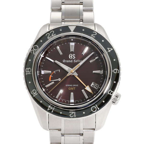 grand-seiko other グランドセイコー サロン限定600本モデル sbge245