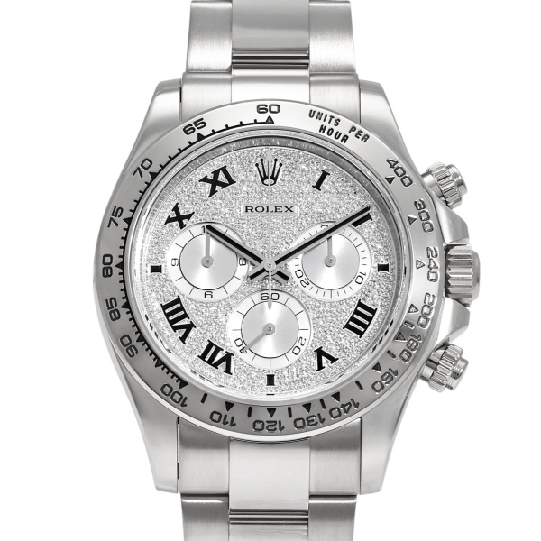 ロレックス rolex コスモグラフ デイトナ daytona w255133
