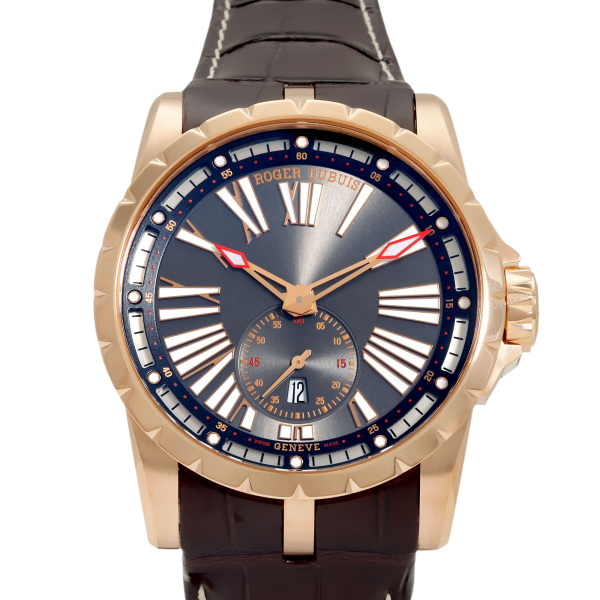 rogerdubuis 엑스 칼리버 로저드뷔 엑스 칼리버 필수 rddbex0566