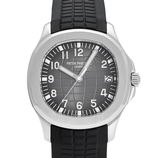 PATEK PHILIPPE patekphilippe Aqua note aquanaut w255148