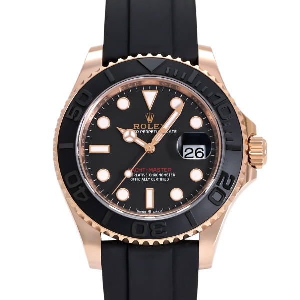 rolex yachtmaster ロレックス ヨットマスター 40 126655