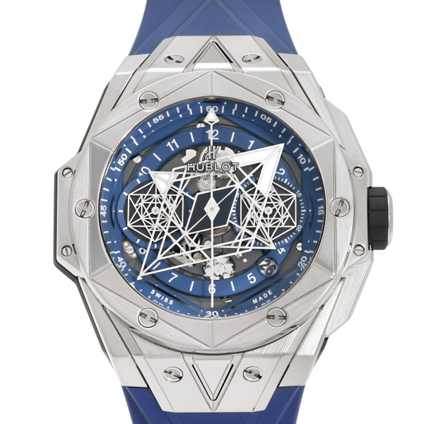 ウブロ hublot ビッグバン bigbang w255175